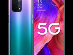 OPPO A93 5G представлен официально