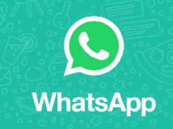 WhatsApp работает над новой функцией