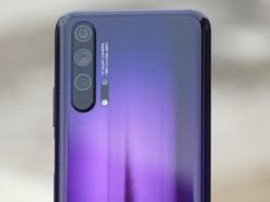 Смартфон Honor с 5G выйдет в конце года