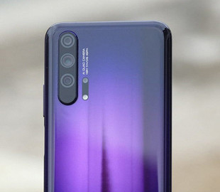 Смартфон Honor с 5G выйдет в конце года