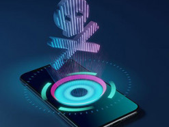 Ученые нашли токсичные для человека вещества в экранах смартфонов и планшетов