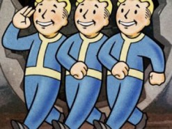 Bethesda рассказала о начале бета-тестирования Fallout 76