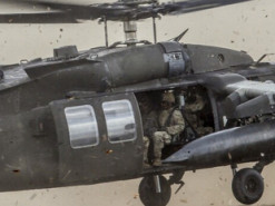 Польща відклала покупку вертольотів Black Hawk: війна в Україні показала, що це не найкраща зброя