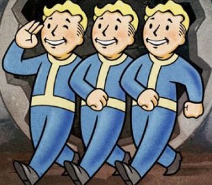 Bethesda рассказала о начале бета-тестирования Fallout 76