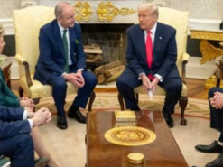 Президент США пожалівся, як ЄС погано обійшовся з Apple