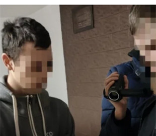 Житель Рівненщини коригував ракетні удари по аеродромах та позиціях ЗСУ у Львівській та Рівненській областях