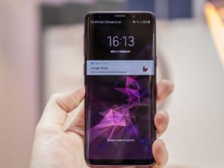 Galaxy S9 будет получать обновления быстрее своего предшественника