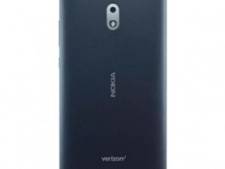 Nokia 2.1 выпустят в США под именем Nokia 2V