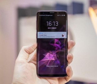 Galaxy S9 будет получать обновления быстрее своего предшественника