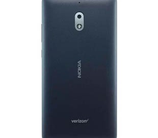 Nokia 2.1 выпустят в США под именем Nokia 2V