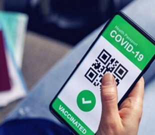 Термін дії COVID-сертифіката після додаткової дози вакцини продовжуватися не буде