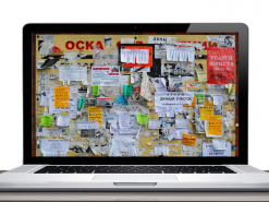 ИнАУ определила топ рекламодателей в украинском сегменте всемирной паутины