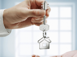 Більше 10 тисяч гривень заплатила жінка за фейкову оренду квартири