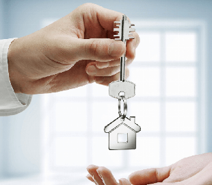 Більше 10 тисяч гривень заплатила жінка за фейкову оренду квартири