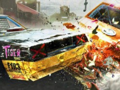 Игра The Crew 2 стала временно бесплатной