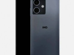 До запуску готується новий смартфон HMD Vibe 2
