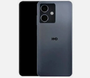До запуску готується новий смартфон HMD Vibe 2