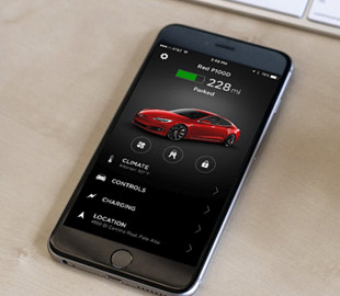 Владельцы Tesla на несколько часов лишились доступа к своим автомобилям