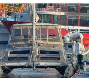 Російські «патріоти» припливли в Південну Корею, втікаючи від мобілізації