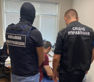 Одеситу загрожує тюремний термін за підтримку дій країни-агресора