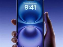 Екран iPhone 16 не вразив експертів – його обігнав навіть бюджетний Samsung