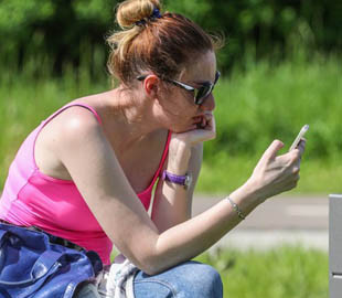 Новый вредонос маскируется под приложение для общения и похищает данные