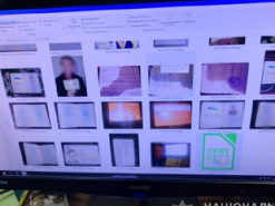 Криворожские хакеры требовали выкуп за данные 100 тысяч клиентов банка