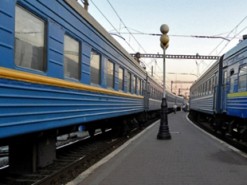 Стартовала продажа билетов на региональные поезда через интернет