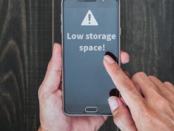 Как освободить место на Android-смартфоне