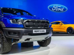 Ford к 2030 году в Европе будет продавать только электромобили