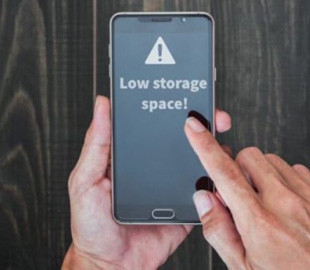 Как освободить место на Android-смартфоне