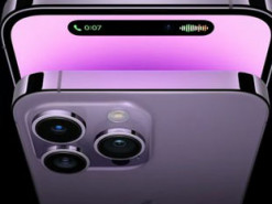 Apple покращила індикатор заряду батареї – тепер він показує відсотки весь час