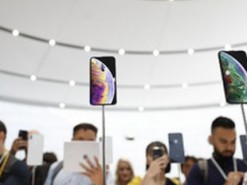 Новые iPhone подстегнут потребителей к обновлению смартфонов