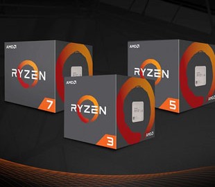 AMD отмечает рост своей доли на рынках CPU и GPU