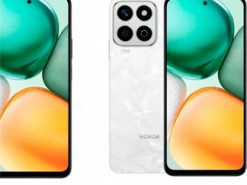 Розсекречено непредставлений смартфон Honor X7c