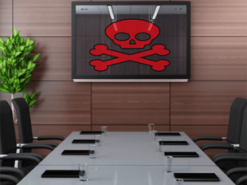 Уязвимости в Zoom позволяют взламывать системы через чат