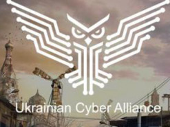 Поліція заарештувала комп'ютери Українського кіберальянсу – під час суду їм згадали критику Зеленського