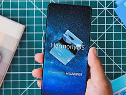 Huawei назвала преимущества Harmony OS перед Android