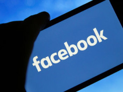 В приложении Facebook появился тихий режим