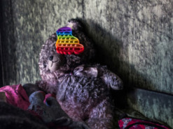 У МОЗ створили реєстр травмованих під час війни дітей