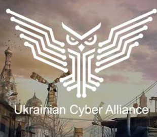 Поліція заарештувала комп'ютери Українського кіберальянсу – під час суду їм згадали критику Зеленського