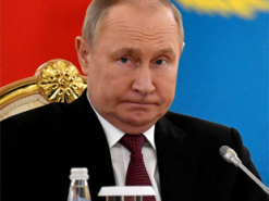 У пошуках гарматного м'яса. Путін на Далекому Сході особисто оцінить підготовку військ Східного округу