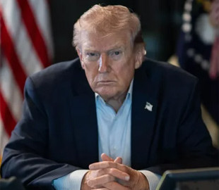 Правило Трампа: журналіст розповів, чого президент США вимагає на інтерв'ю