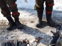 В Сети опубликовали списки российских оккупантов, которые сдались в плен ВСУ