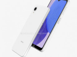 Samsung готує бюджетний смартфон, який дуже схожий на iPhone