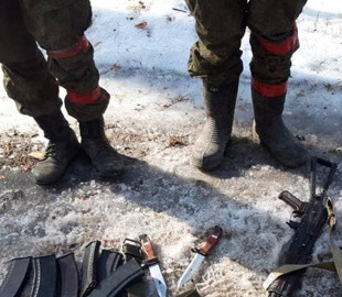 В Сети опубликовали списки российских оккупантов, которые сдались в плен ВСУ