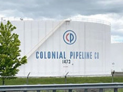 Американский нефтепровод Colonial Pipeline возобновил свою работу после кибератаки
