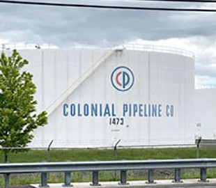 Американский нефтепровод Colonial Pipeline возобновил свою работу после кибератаки