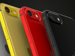 Опубликованы новые рендеры смартфона iPhone SE2