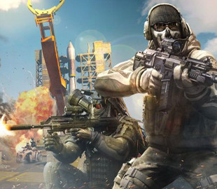 Call of Duty Mobile установила рекорд по загрузкам — 100 млн за неделю